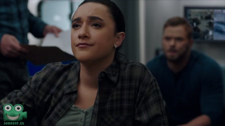 FBI: Most Wanted 1. évad 14. rész