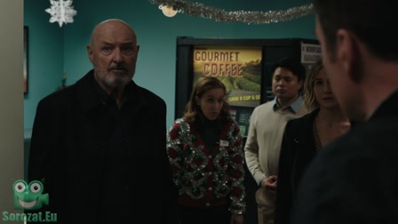 FBI: Most Wanted 3. évad 09. rész