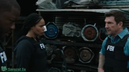 FBI: Most Wanted 4. évad 05. rész