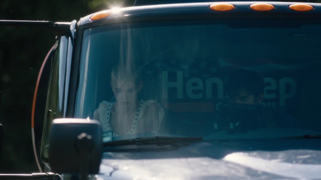 FBI: Most Wanted 6. évad 03. rész