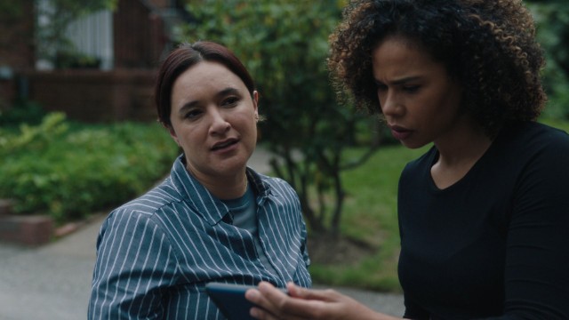 FBI: Most Wanted 6. évad 04. rész