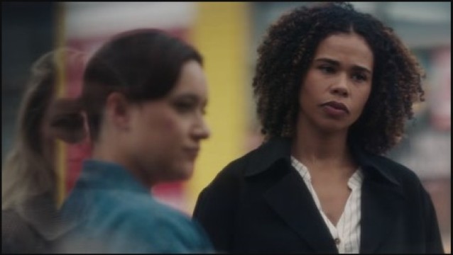 FBI: Most Wanted 6. évad 05. rész