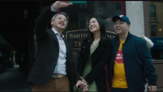 FBI: Most Wanted 6. évad 06. rész