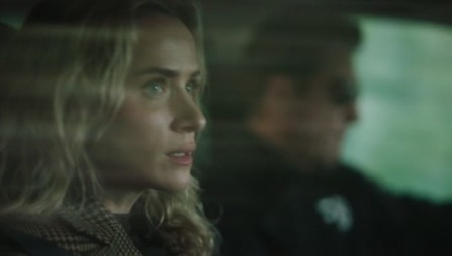 FBI: Most Wanted 6. évad 08. rész