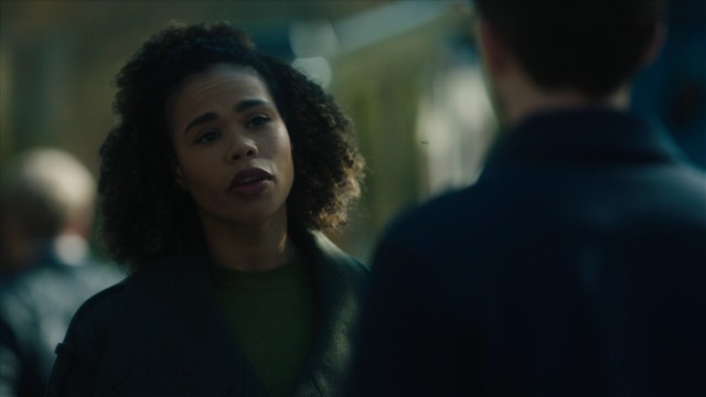 FBI: Most Wanted 6. évad 09. rész