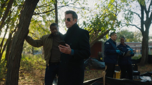 FBI: Most Wanted 6. évad 10. rész