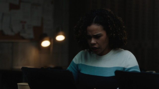 FBI: Most Wanted 6. évad 16. rész