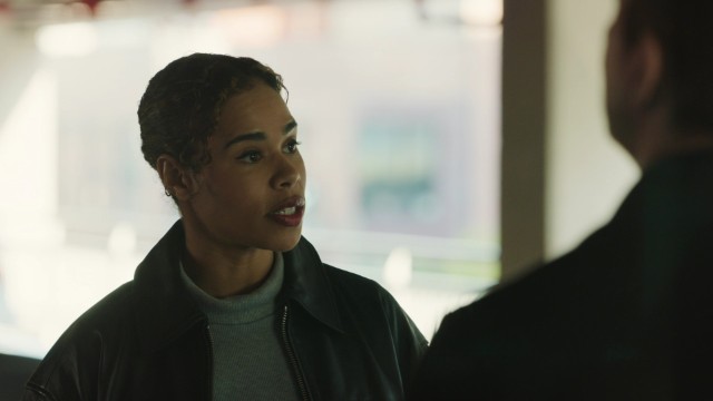 FBI: Most Wanted 6. évad 20. rész