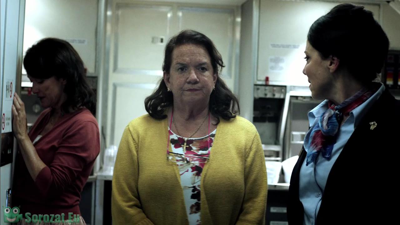 Fear the walking dead 2. évad 00. rész