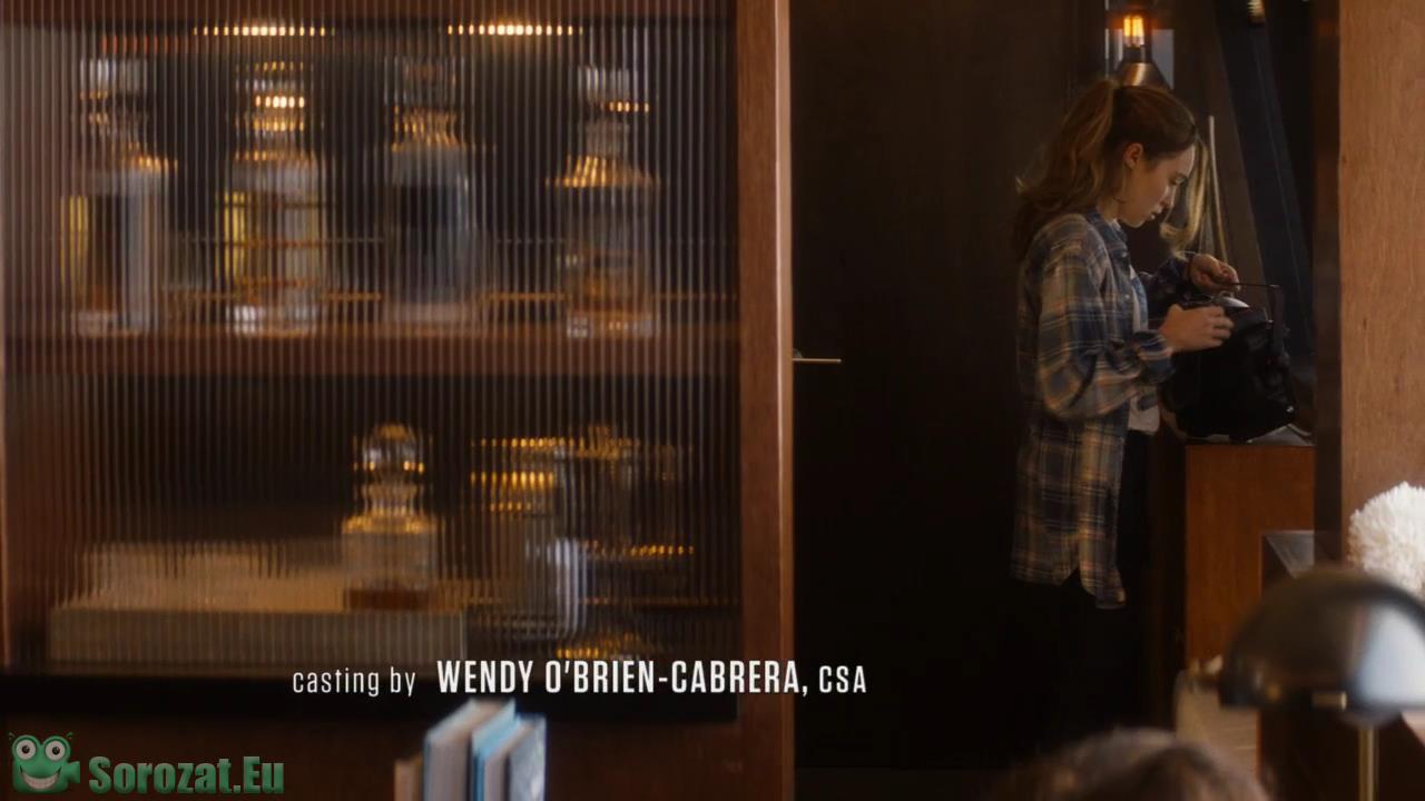 Fear the walking dead 2. évad 01. rész