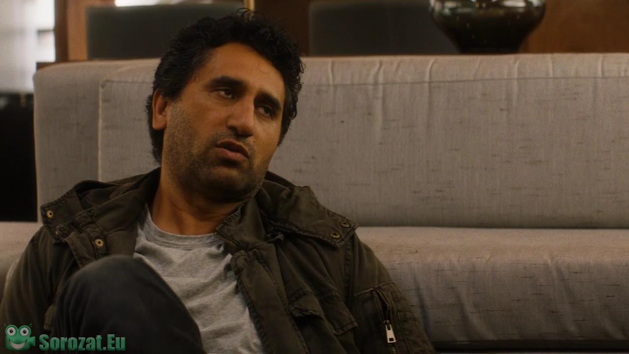 Fear the walking dead 2. évad 04. rész