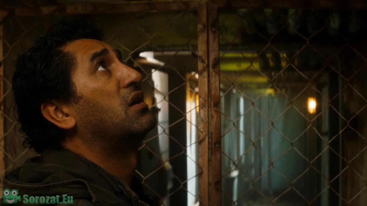 Fear the walking dead 2. évad 05. rész