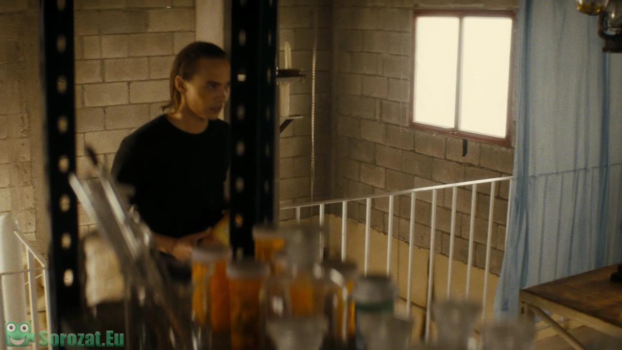 Fear the walking dead 2. évad 11. rész