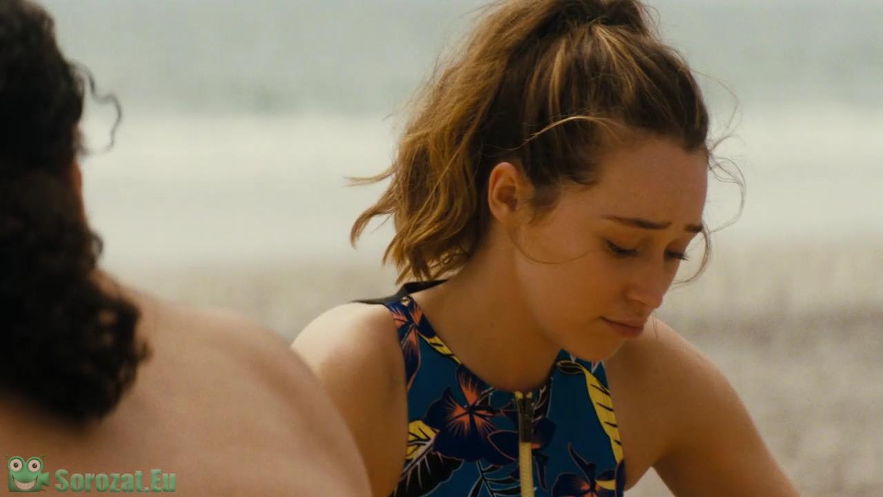 Fear the walking dead 2. évad 12. rész