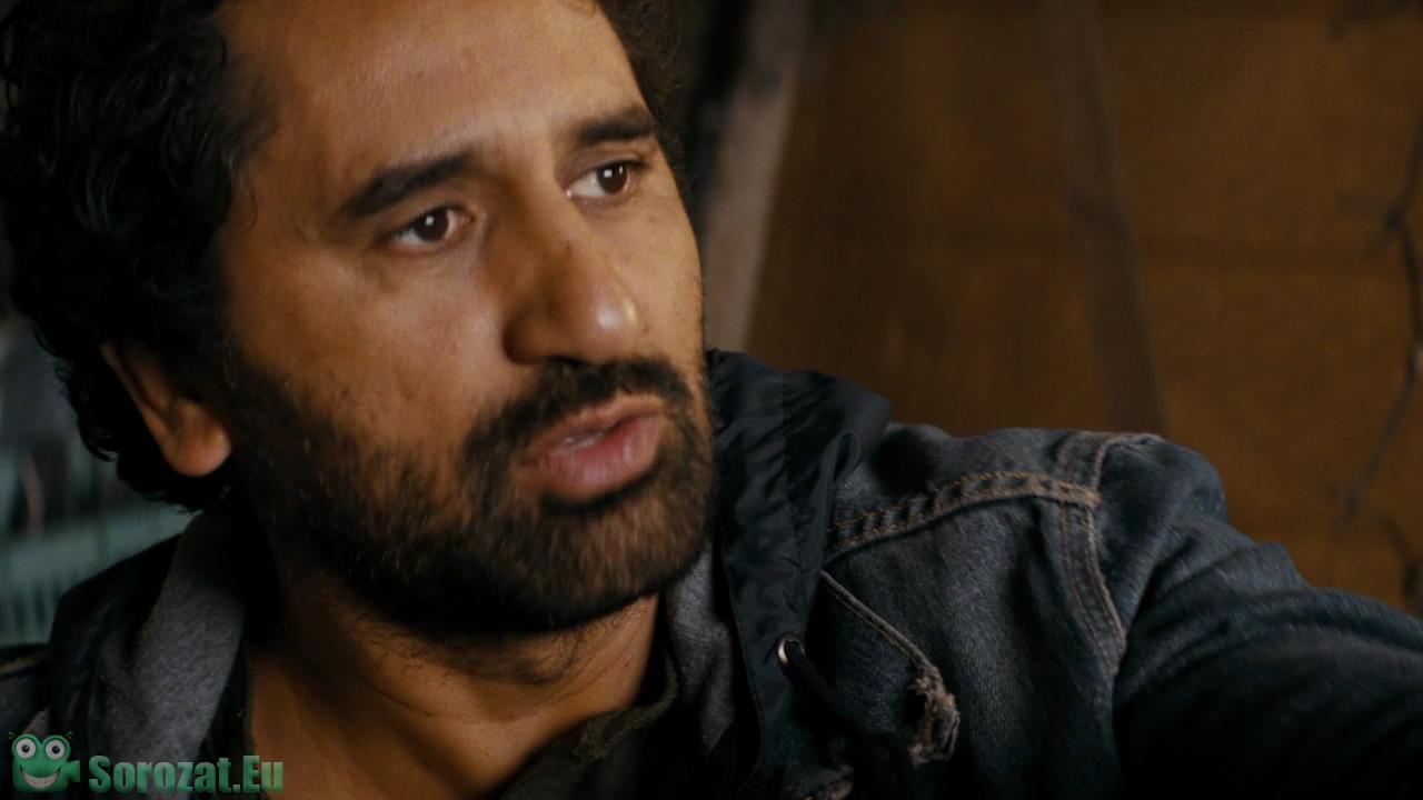 Fear the walking dead 2. évad 13. rész