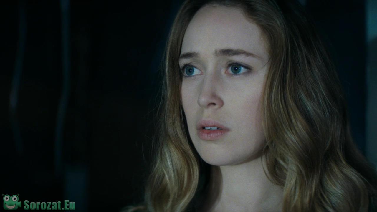 Fear the walking dead 2. évad 15. rész