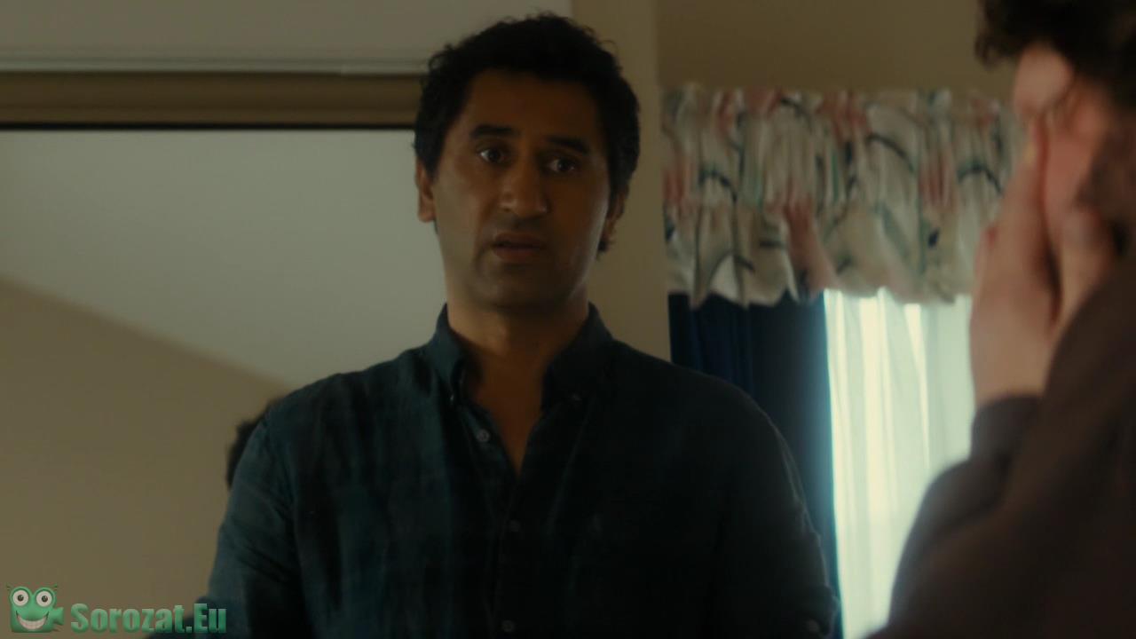 Fear the walking dead 1. évad 04. rész