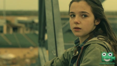 Fear the walking dead 4. évad 02. rész