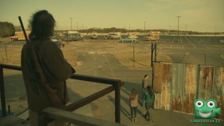 Fear the walking dead 4. évad 06. rész