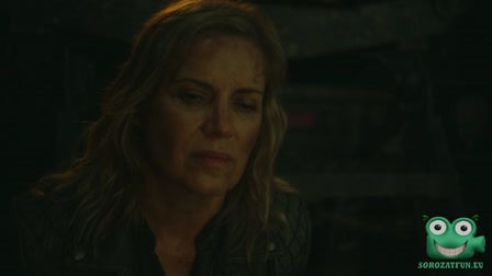 Fear the walking dead 4. évad 08. rész