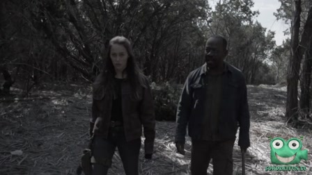 Fear the walking dead 4. évad 09. rész