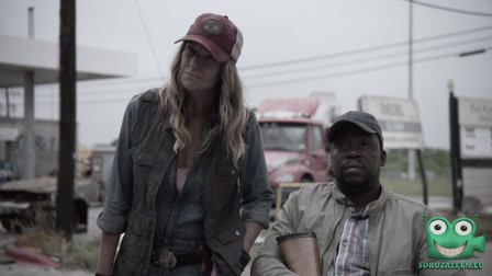 Fear the walking dead 4. évad 11. rész