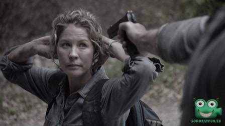 Fear the walking dead 4. évad 12. rész