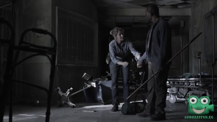 Fear the walking dead 4. évad 14. rész