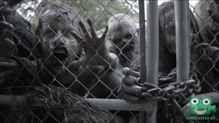 Fear the walking dead 4. évad 15. rész
