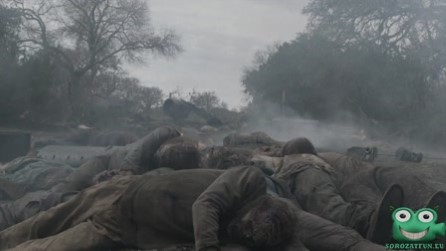 Fear the walking dead 5. évad 01. rész