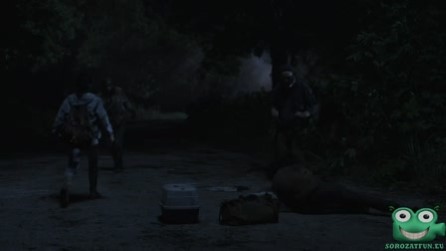 Fear the walking dead 5. évad 14. rész