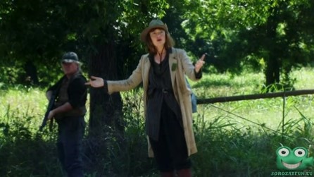 Fear the walking dead 5. évad 15. rész