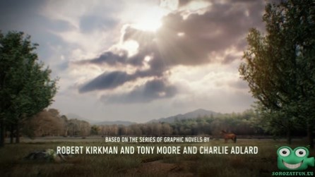 Fear the walking dead 5. évad 16. rész