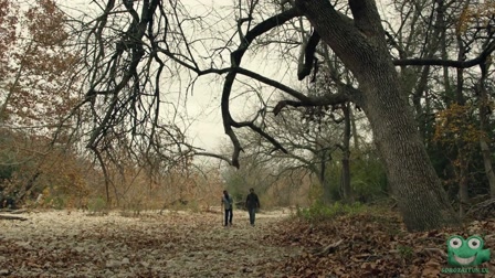 Fear the walking dead 6. évad 01. rész