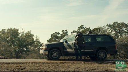 Fear the walking dead 6. évad 07. rész