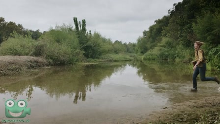 Fear the walking dead 6. évad 08. rész