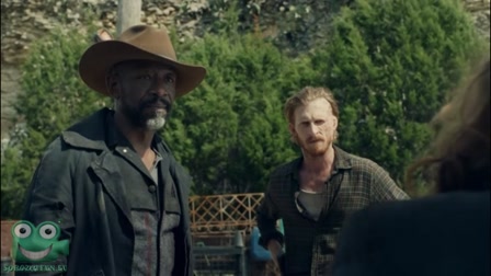 Fear the walking dead 6. évad 09. rész