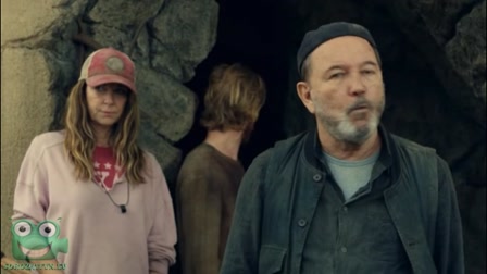 Fear the walking dead 6. évad 10. rész