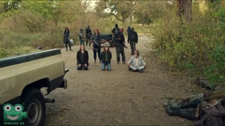Fear the walking dead 6. évad 14. rész