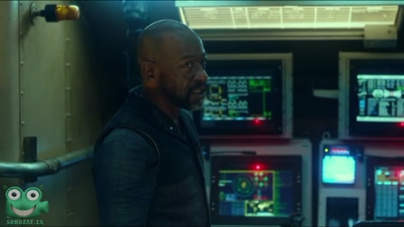 Fear the walking dead 6. évad 15. rész