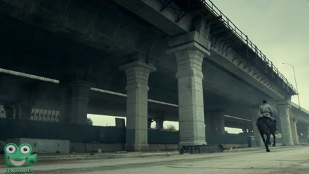 Fear the walking dead 6. évad 16. rész