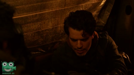 Fear the walking dead 7. évad 01. rész