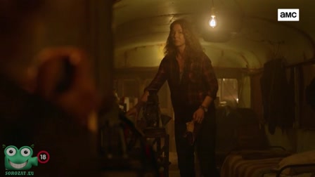 Fear the walking dead 7. évad 03. rész