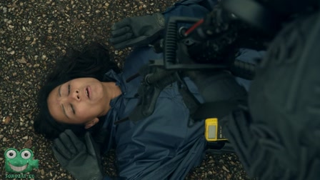 Fear the walking dead 7. évad 06. rész