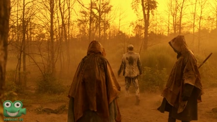 Fear the walking dead 7. évad 08. rész