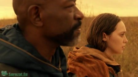 Fear the walking dead 7. évad 13. rész