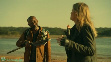 Fear the walking dead 7. évad 16. rész