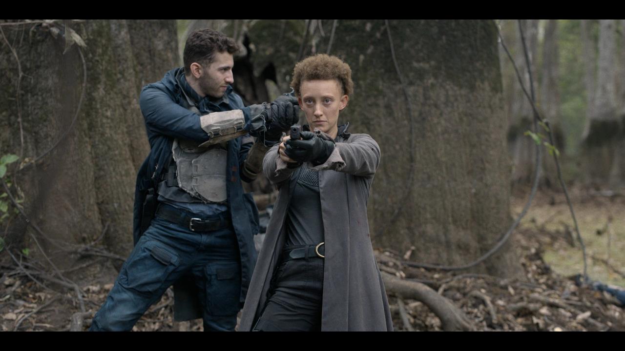 Fear the walking dead 8. évad 06. rész