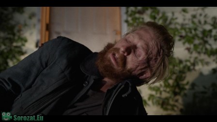 Fear the walking dead 8. évad 09. rész