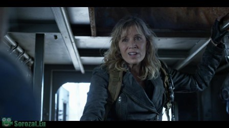Fear the walking dead 8. évad 11. rész